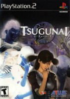 Tsugunai Atonement - PS2