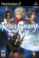 Rogue Galaxy - PS2