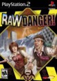 Raw Danger – PS2